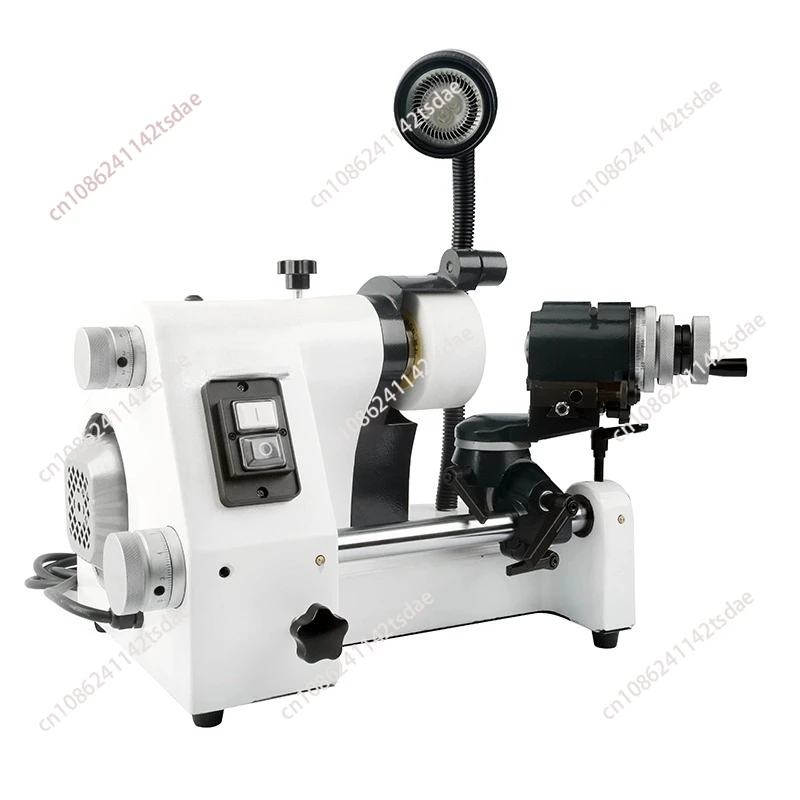 Universal knife sharpener High precision sharpening turning tool Ball tip carving cutter Milling cutter Drill bit grinder