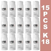 50ml K18 Hair Treatment Original Leave-In Molecular Repair Hairs Mask Damage Restore Soft Deep Keratin Scalp Treatment Hair Care