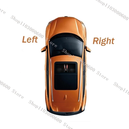 Imagen 2 del producto Para Kia Rio 2018 2019 2020 2021 2022 coche exterior retrovisor puerta espejo lateral luz de señal de giro lámpara