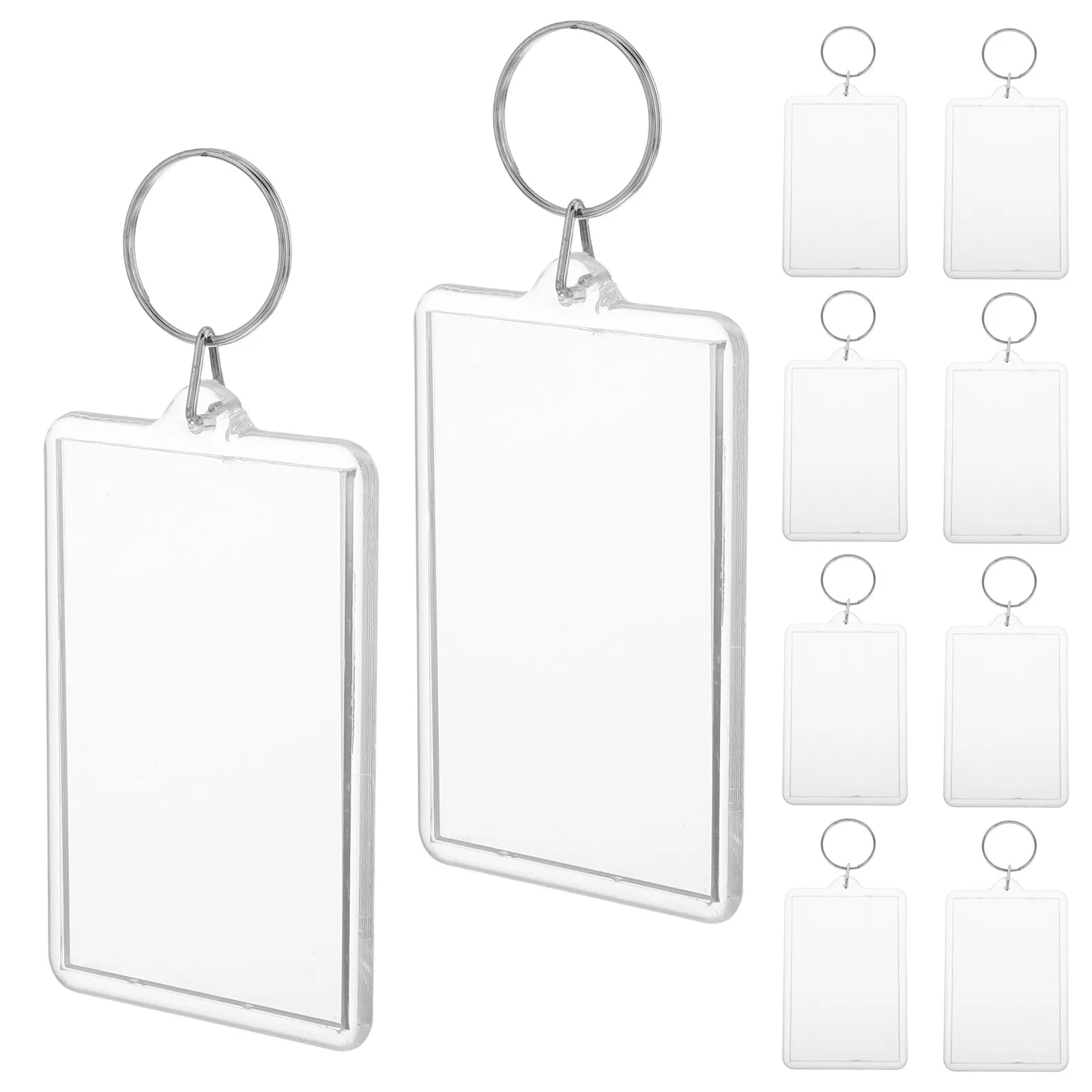 50-piezas-de-llaveros-con-marco-de-plastico-hueco-para-insertar-fotos-llavero-de-fotos-personalizable-soporte-de-fotos-diy