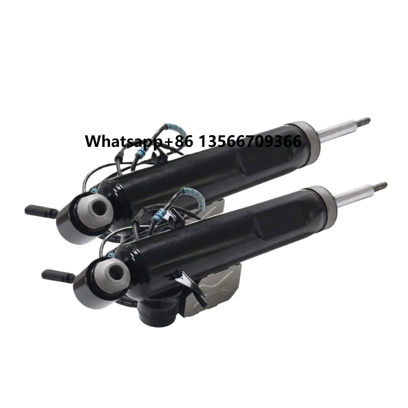 

37126788765 Rear Left Air Suspension Shock Absorber For X5 E70 E71 2006 2008