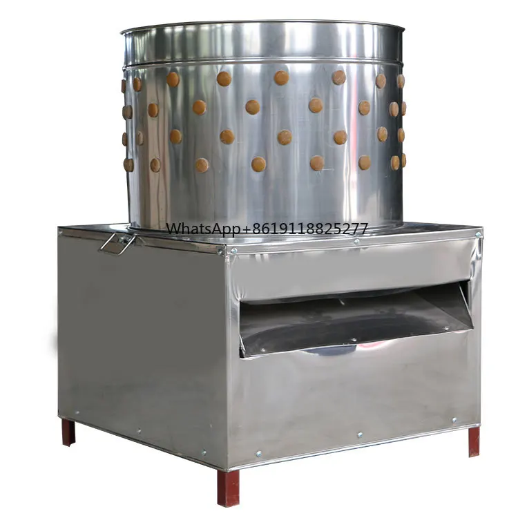 automatic poultry slaughtering equipment