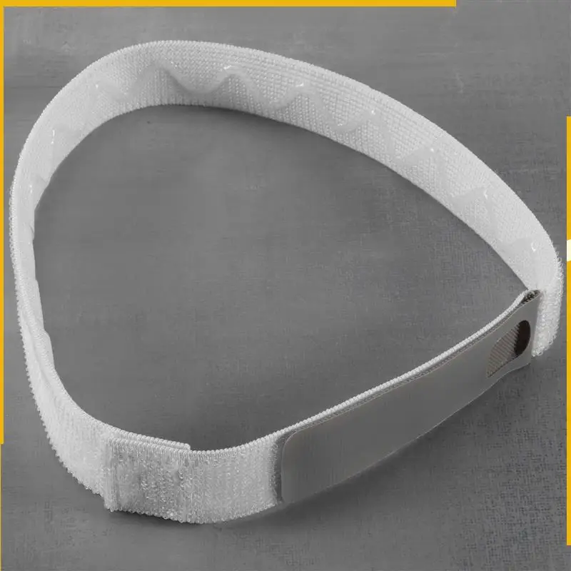 

A92P 2 шт. фиксатор катетера эластичный удобный внешний прочный мешок для мочи держатель для ног ремень обертка держатель для ног