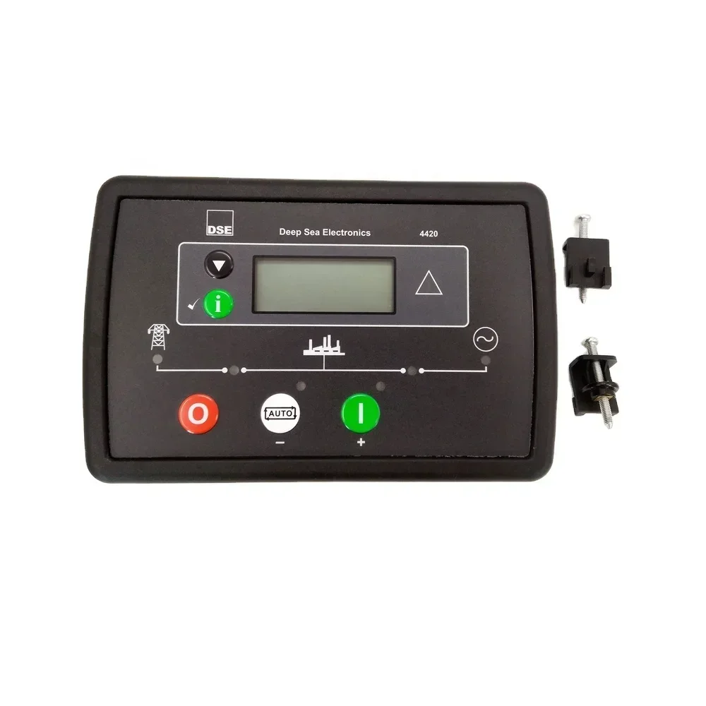 

Original Deep Sea Generator Control Module DSE4420 Deepsea Controller DSE 4420factory outlet