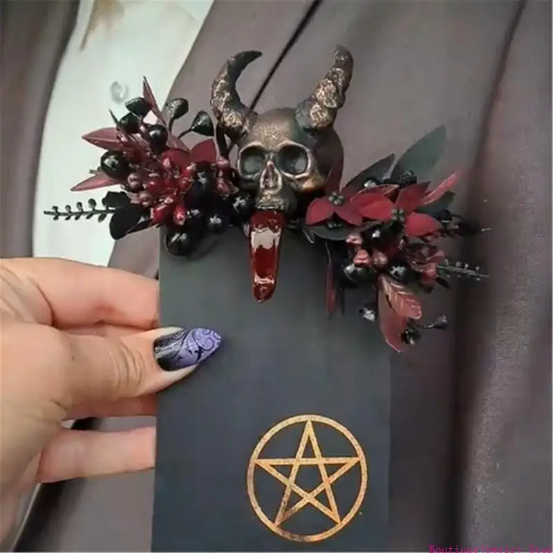 E1PE Punk Skeleton …