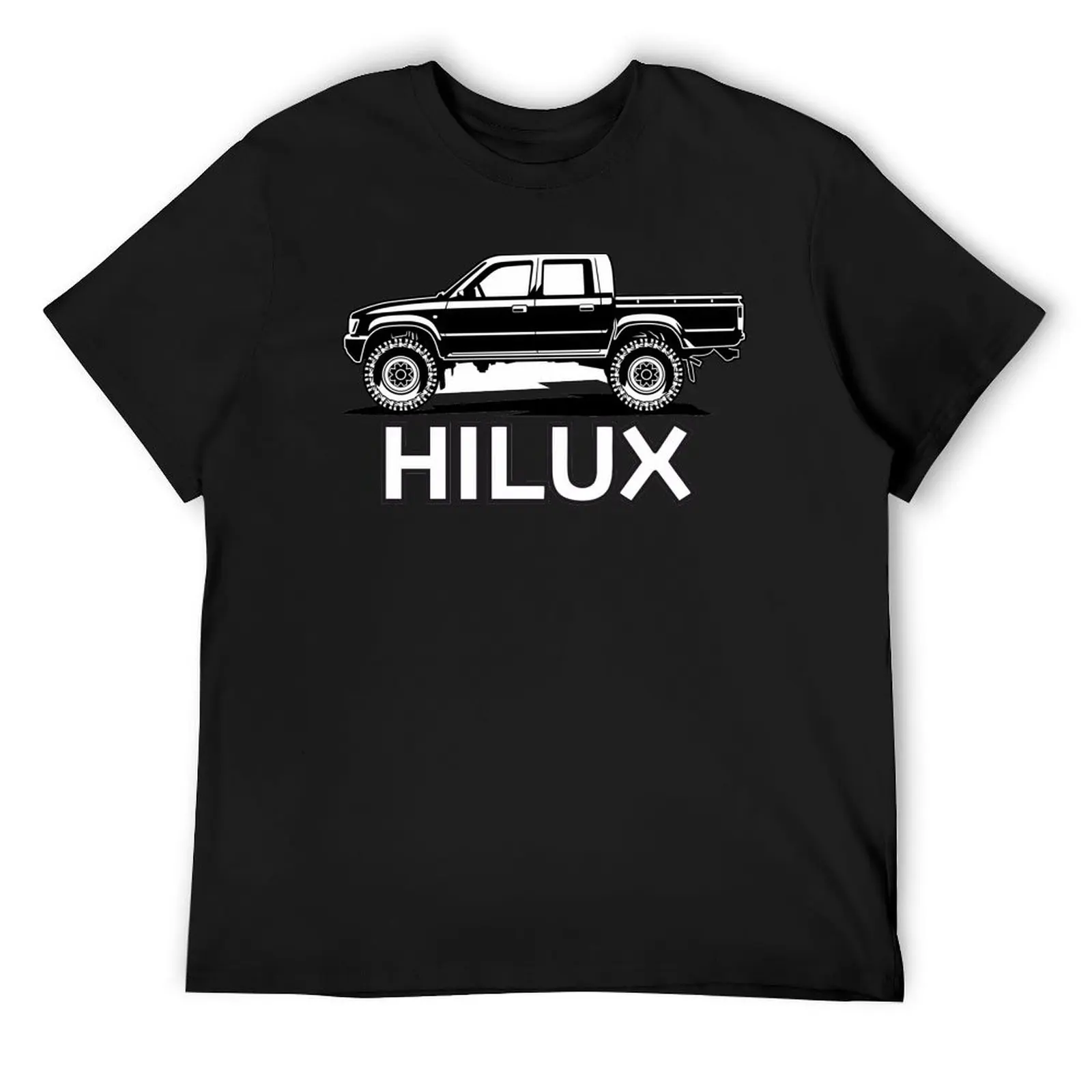 Hilux Pick Up T-Shirt tees oversized t shirt men