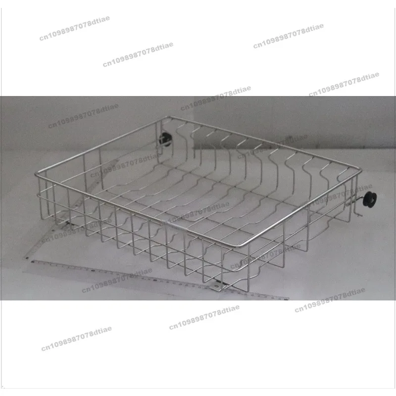 For Midea Disinfection Cabinet Lower Bowl Rack MXV-ZLT110Q37.453*345*105 110L