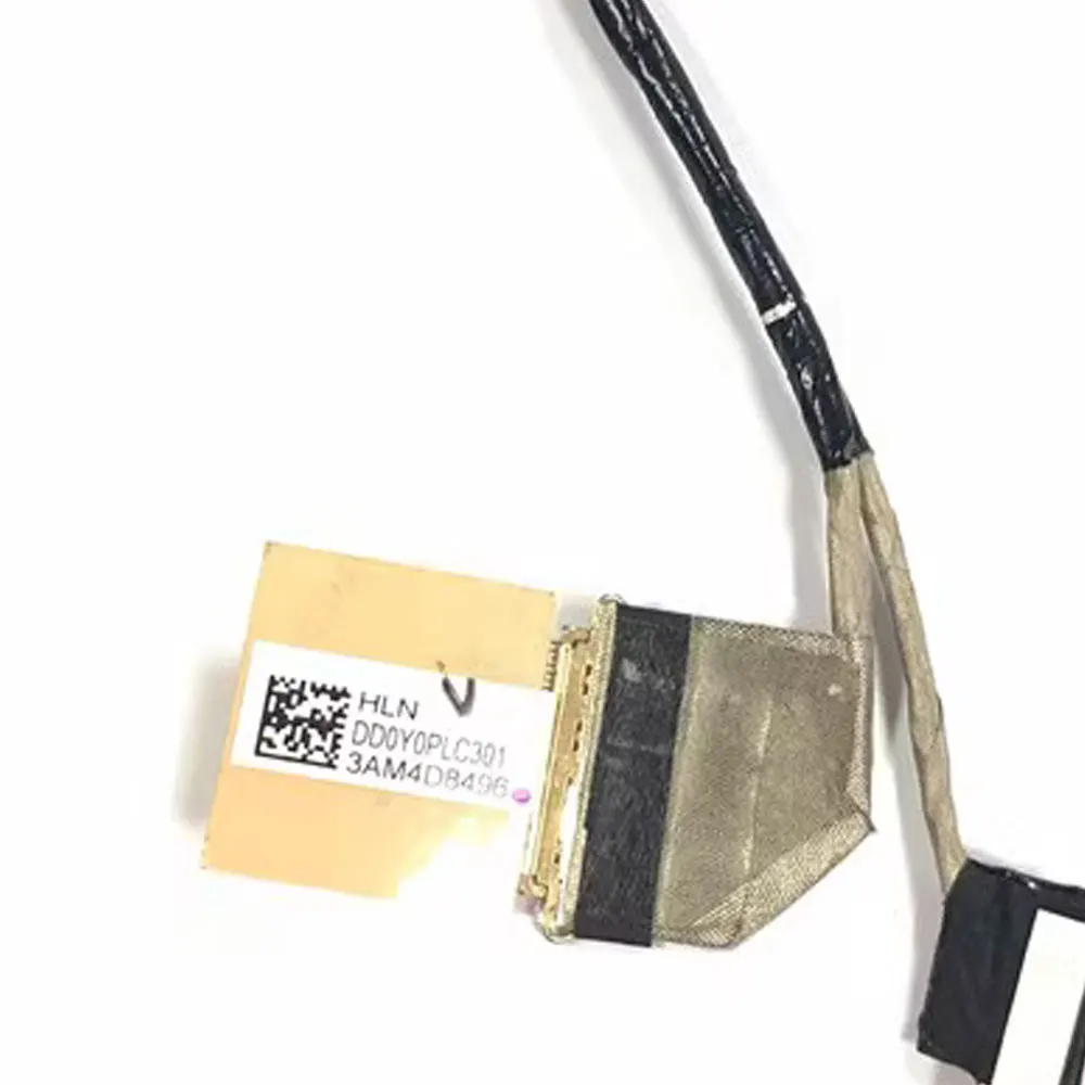 Untuk HP X360 1030 G3 layar Video Laptop LCD pita tampilan LED kamera kabel fleksibel cable cable