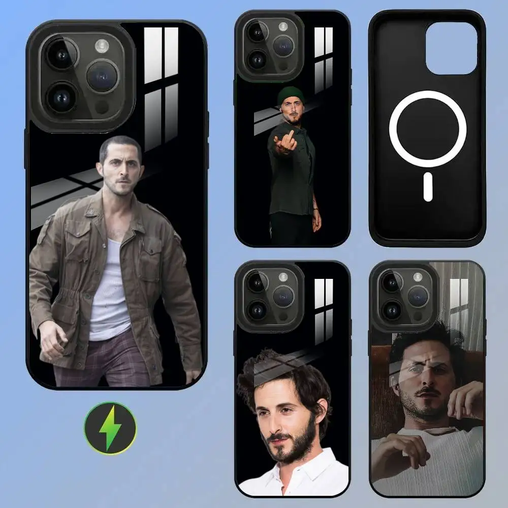 

Tomer Capone Luxury Glass-textured Printed Phone Case For iPhone 11/12/13/14/15/16/17 Plus, Pro, Pro Max & Air
