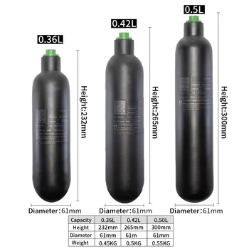 10 best sales בקבוק 300 בר - №4