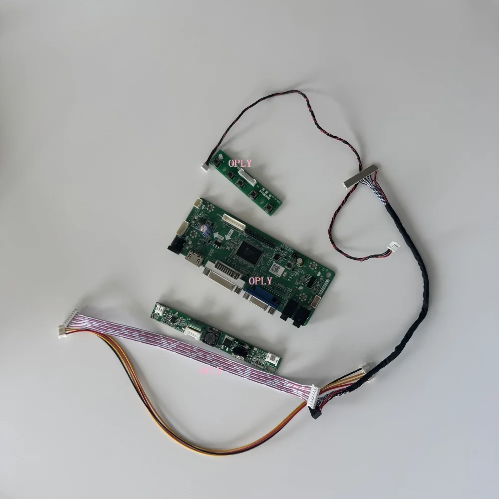 M.NT68676 Controlle… - image