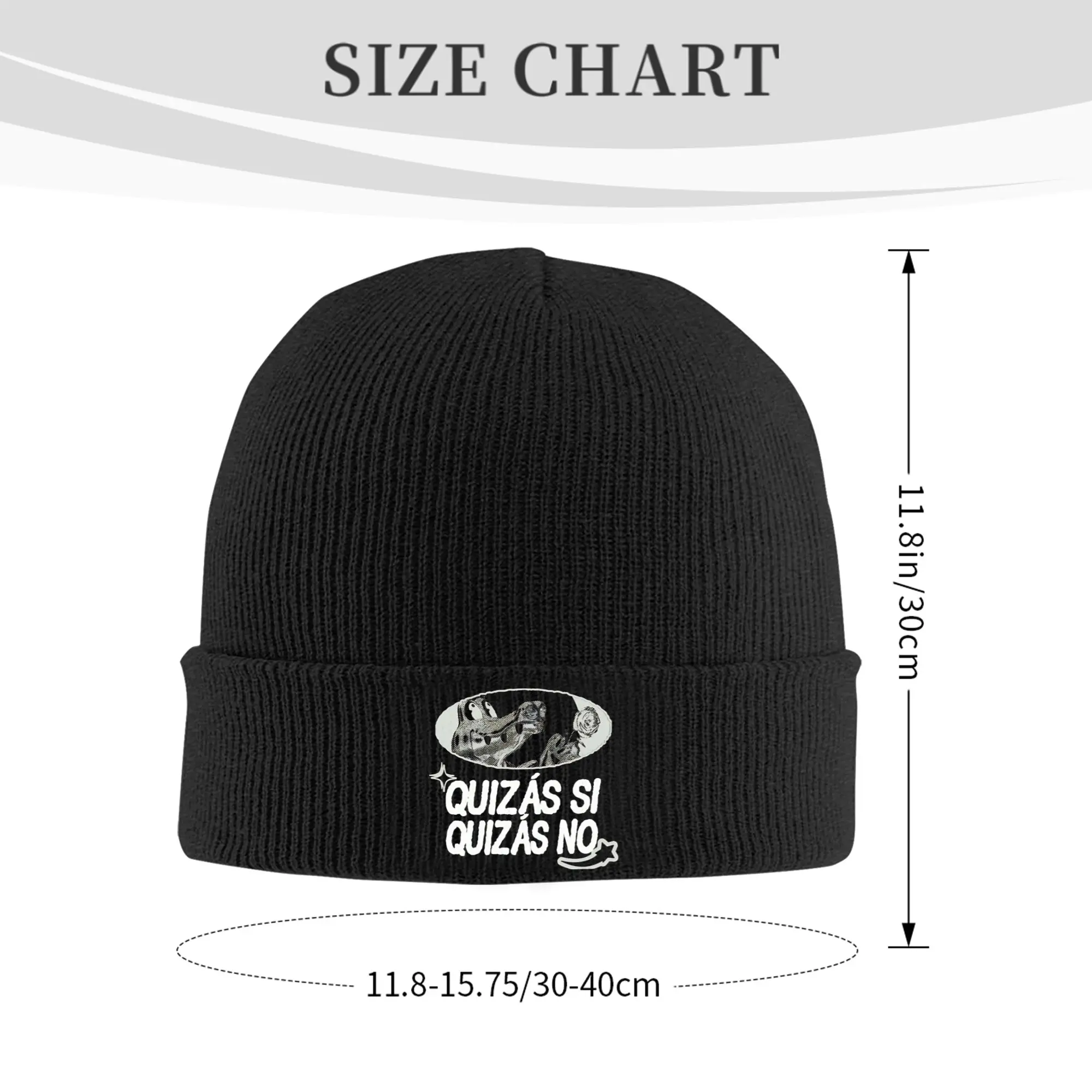 Women Men Rib Knit Cuffed Beanie Alvaros Diaz Omakase 2026 Merch Winter Skullies Knitted Caps  Bonnet Hats