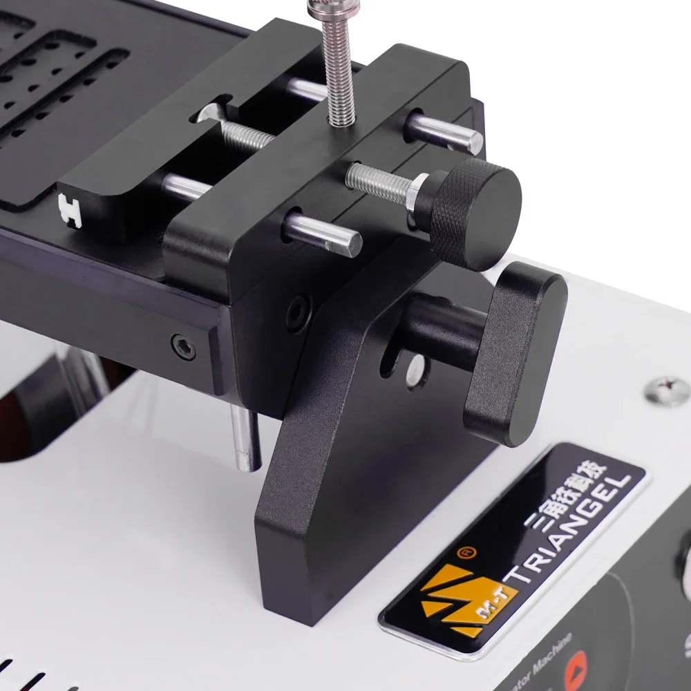 M-Triangel CP-103 7 inch Mobile Machine Repair Heating Plate Repair Tool LCD Open Separator