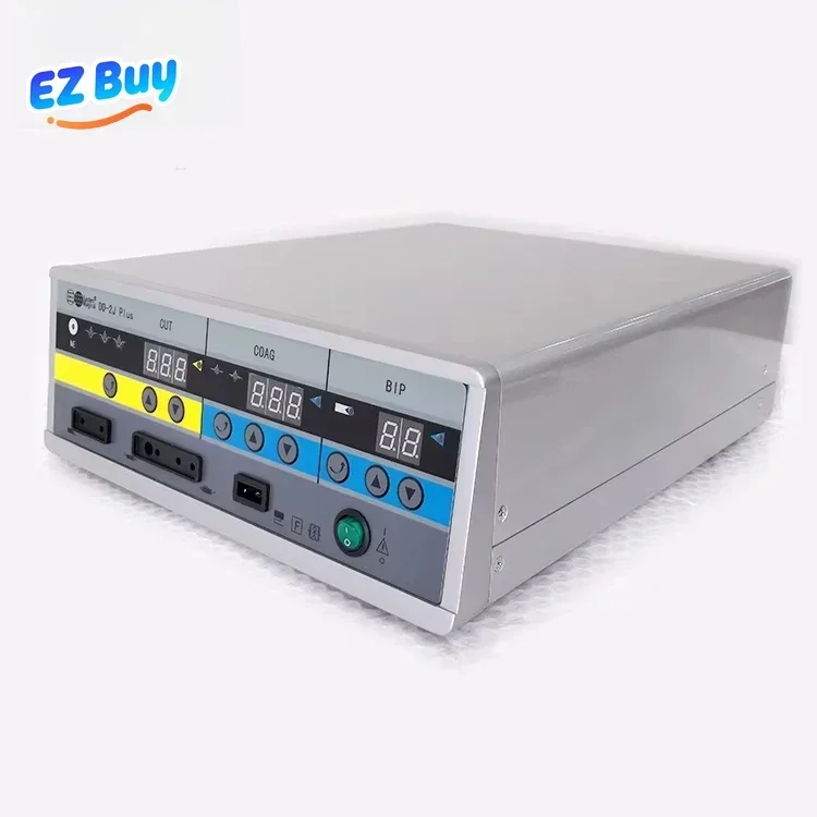 LIZE PET Medical high-frequency electrotome veterinary surgery coagulator can quick stop bleeding and clotting