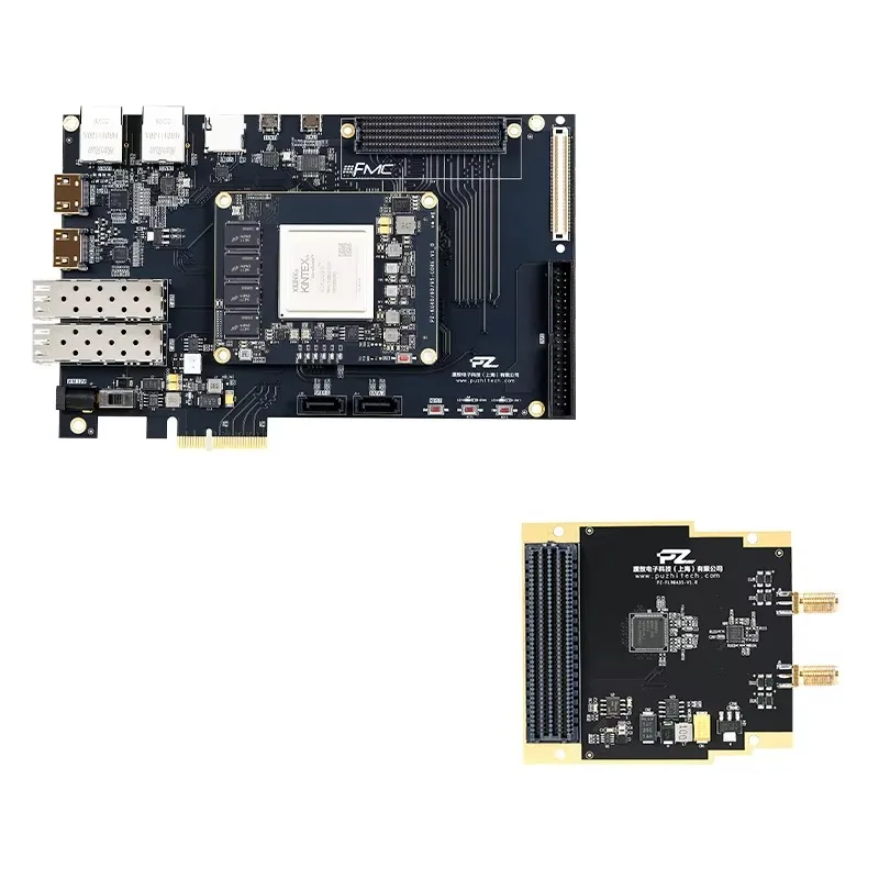 Puzhi PZ-KU060-KFB …