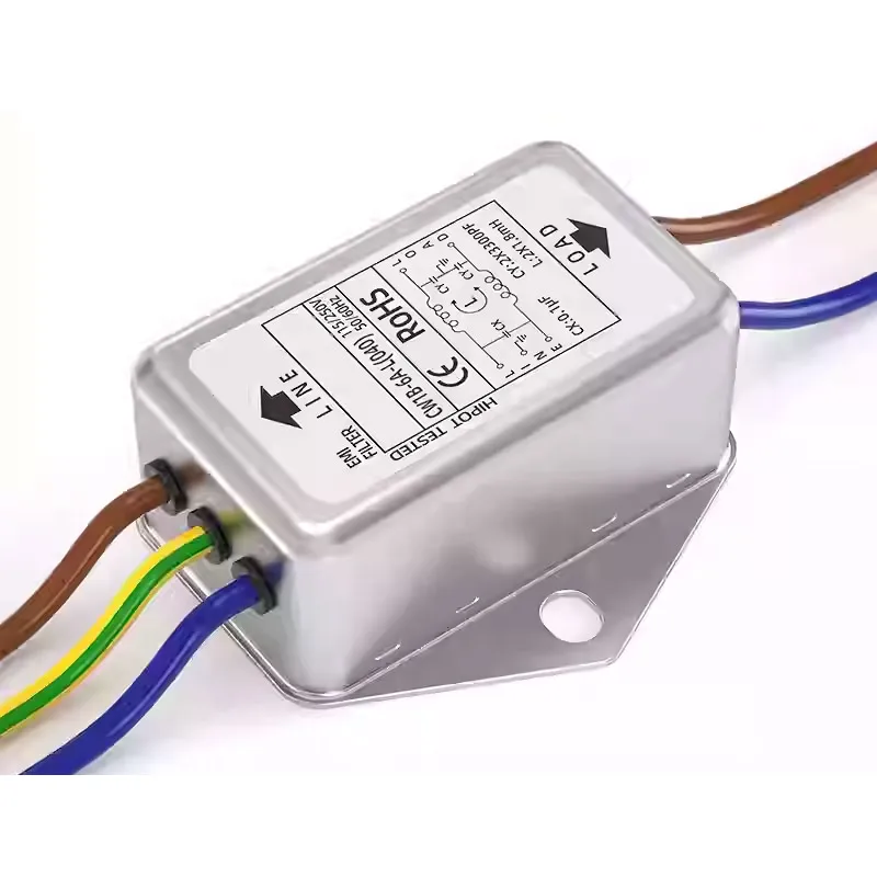 Power Filter CW1B-3…