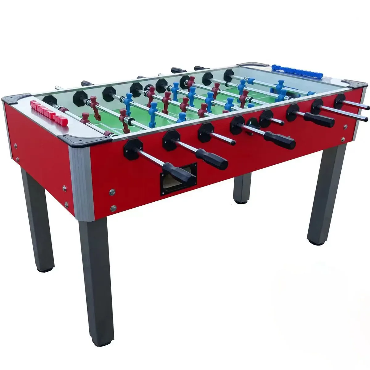 2026 2026 Manufacturer Supply Home Exercise Fitness Equipment Table Game Football Soccer Games