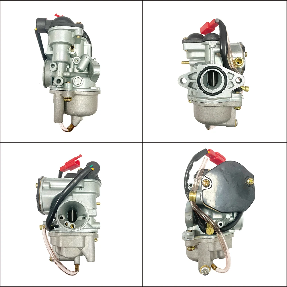 2 Stroke Scooter V AG 50 100 Carburetor Suitable for Suzuki AG50 AG60 AG100 V100 Carburetor Motorcycles Moped Part