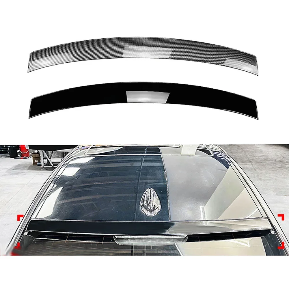 

Для BMW 4 серии F32 420d 420i 428i 430d 435i 440i 2014-2020 задний спойлер багажника на крышу, крыло, губа, ABS, глянцевый черный комплект кузова, тюнинг