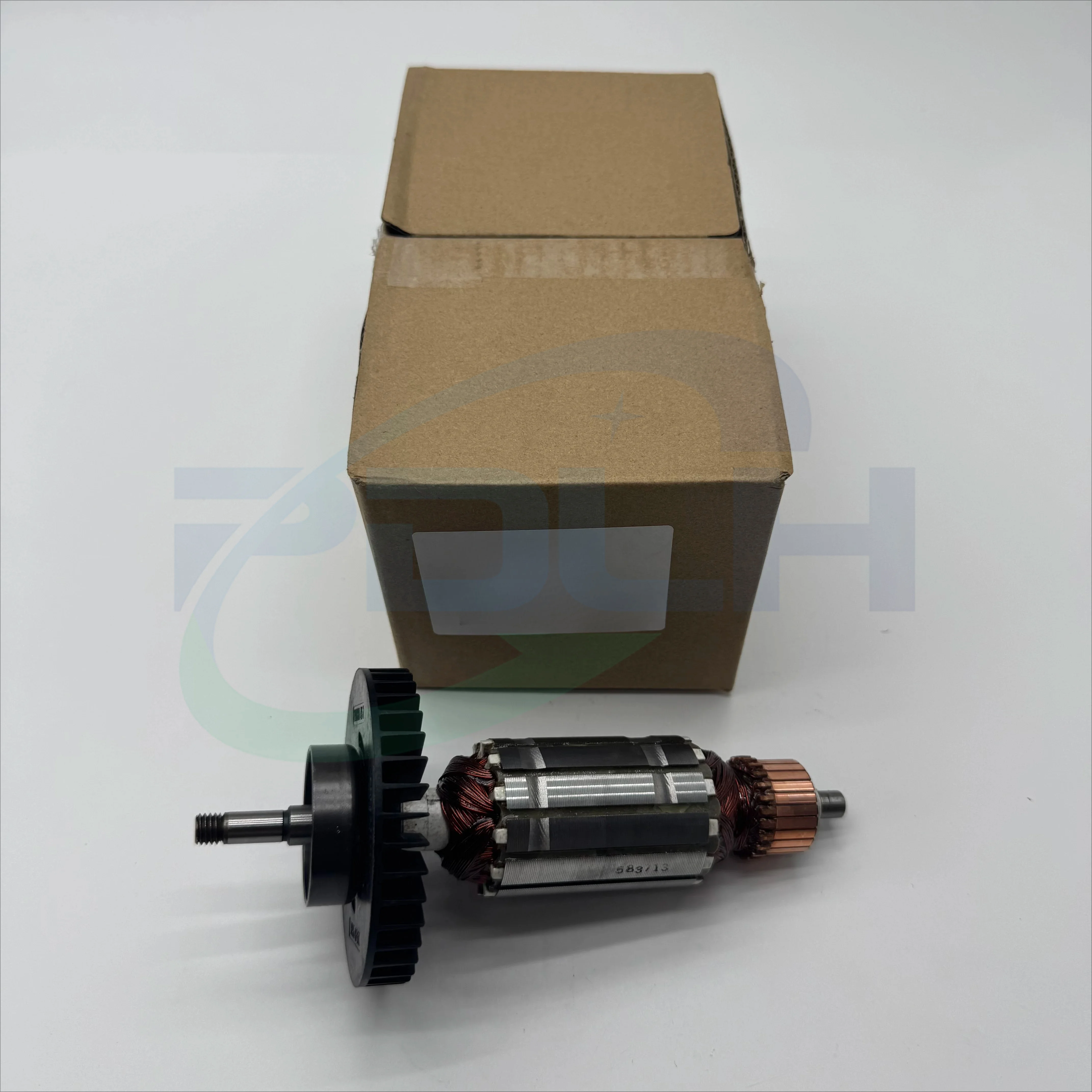 Original Rotor Compatible with UC3020A, UC3520A, UC4020A Electric Chain Saw 613713-0