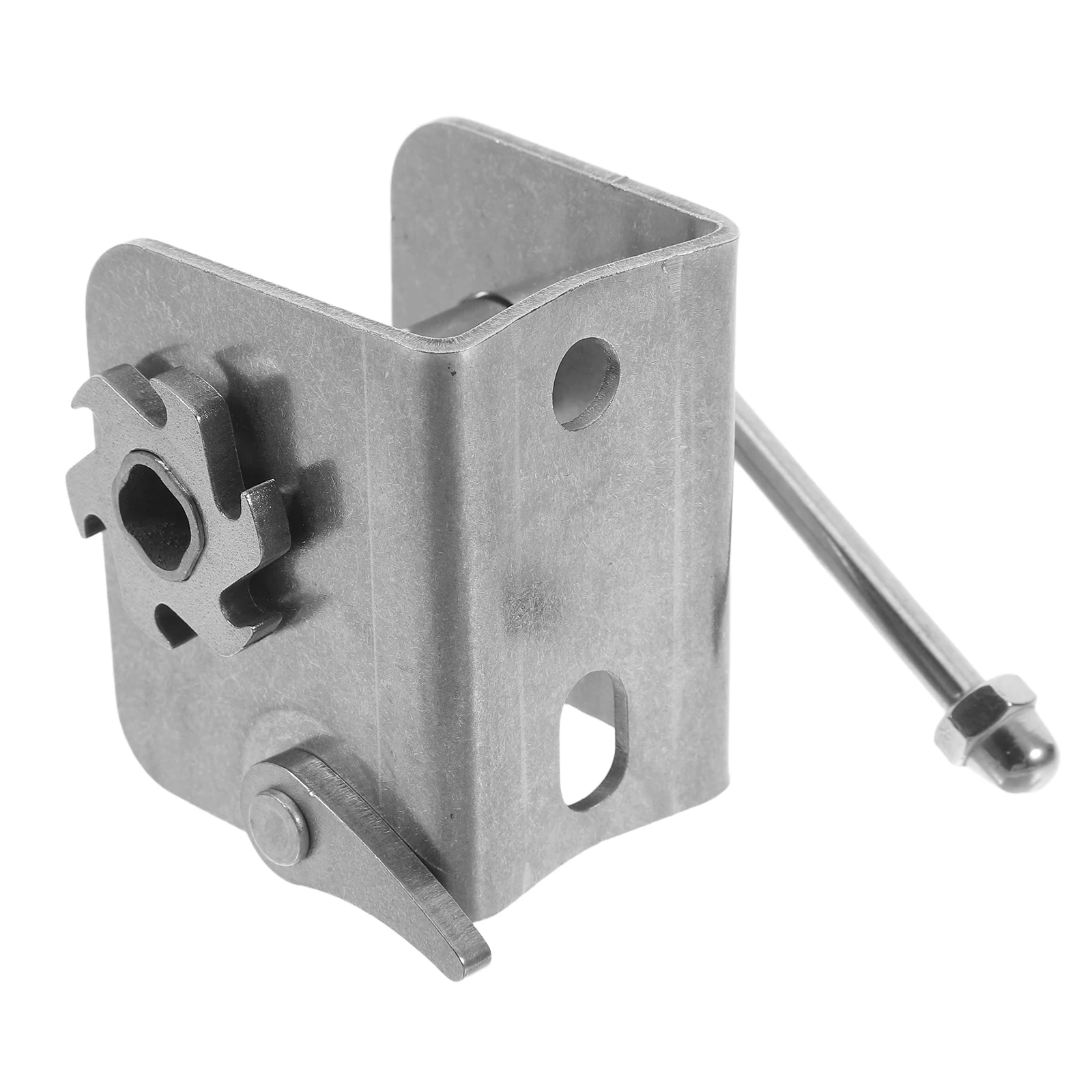 

Badminton Line Tightening Device Tensioning Tool Sports Racket Tensioner Stringing Silver Equipment Tightener Net