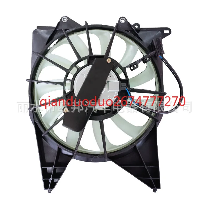386155-ensemble-de-ventilateur-de-condensateur-de-climatisation-de-refroidissement-de-radiateur-bfa01-pour-honda-civic