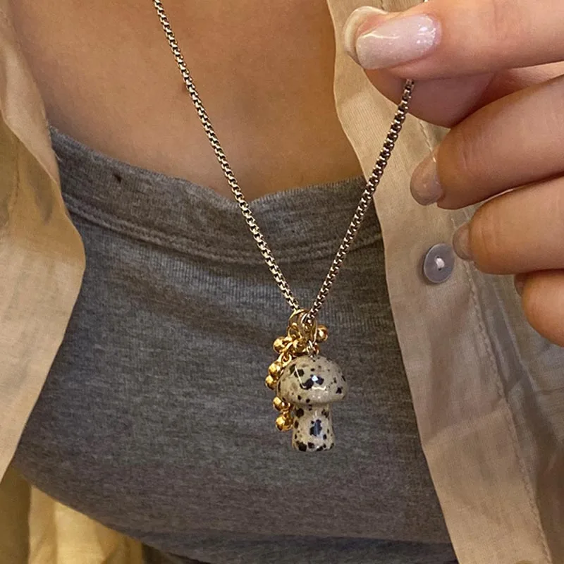 Spotted Tiger Eye S…