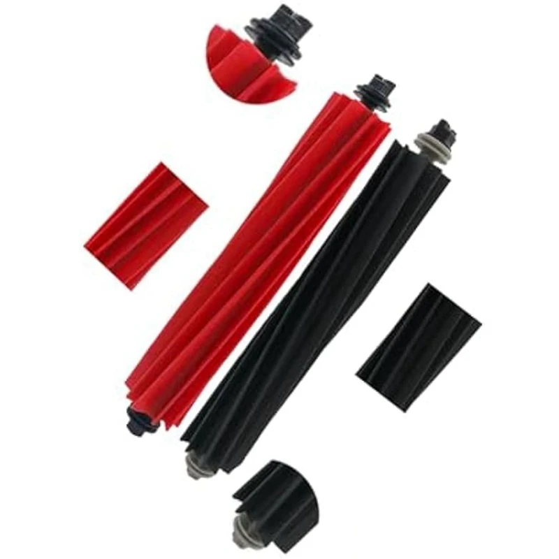 Accessories Kit For Roborock Q8 Max: Parts For Roborock Q8 Max Q8 Max + (Q8 Plus) Q5 Pro Q5 Pro+ Robot Vacuum Cleaner Parts