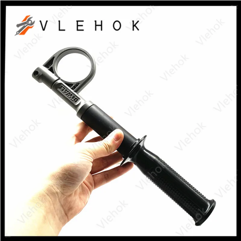 

SIDE HANDLE For DEWALT N819809 DCD999 DCD999B DCD999P2