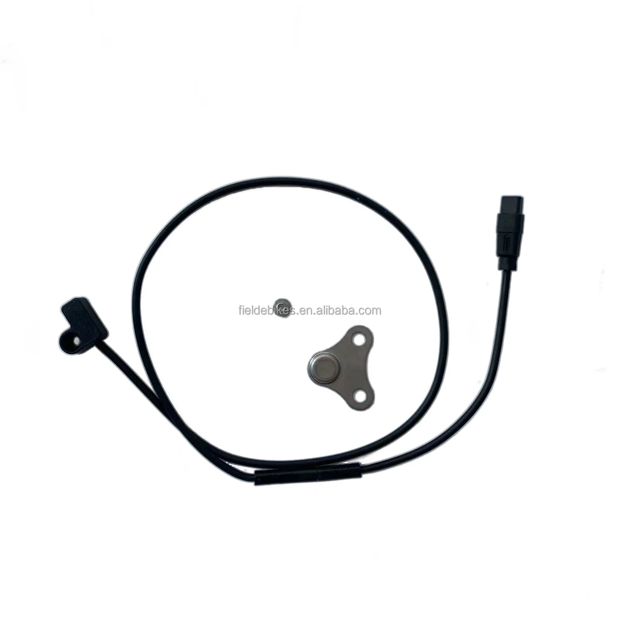 

Bafang Mid Motor Speed Sensor M510 M560 M820 Matched 1t1 Speed Sensor SR SD071.02 55cm Special for Torque Mid-Mounted Motors