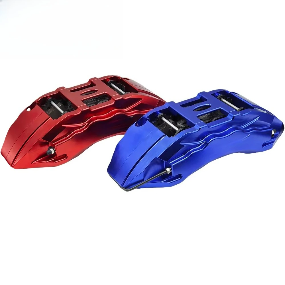 

Racing Big Brake Kit Performance 8-Piston Caliper with Disc for Hilux Ranger Isuzu D-Max Triton