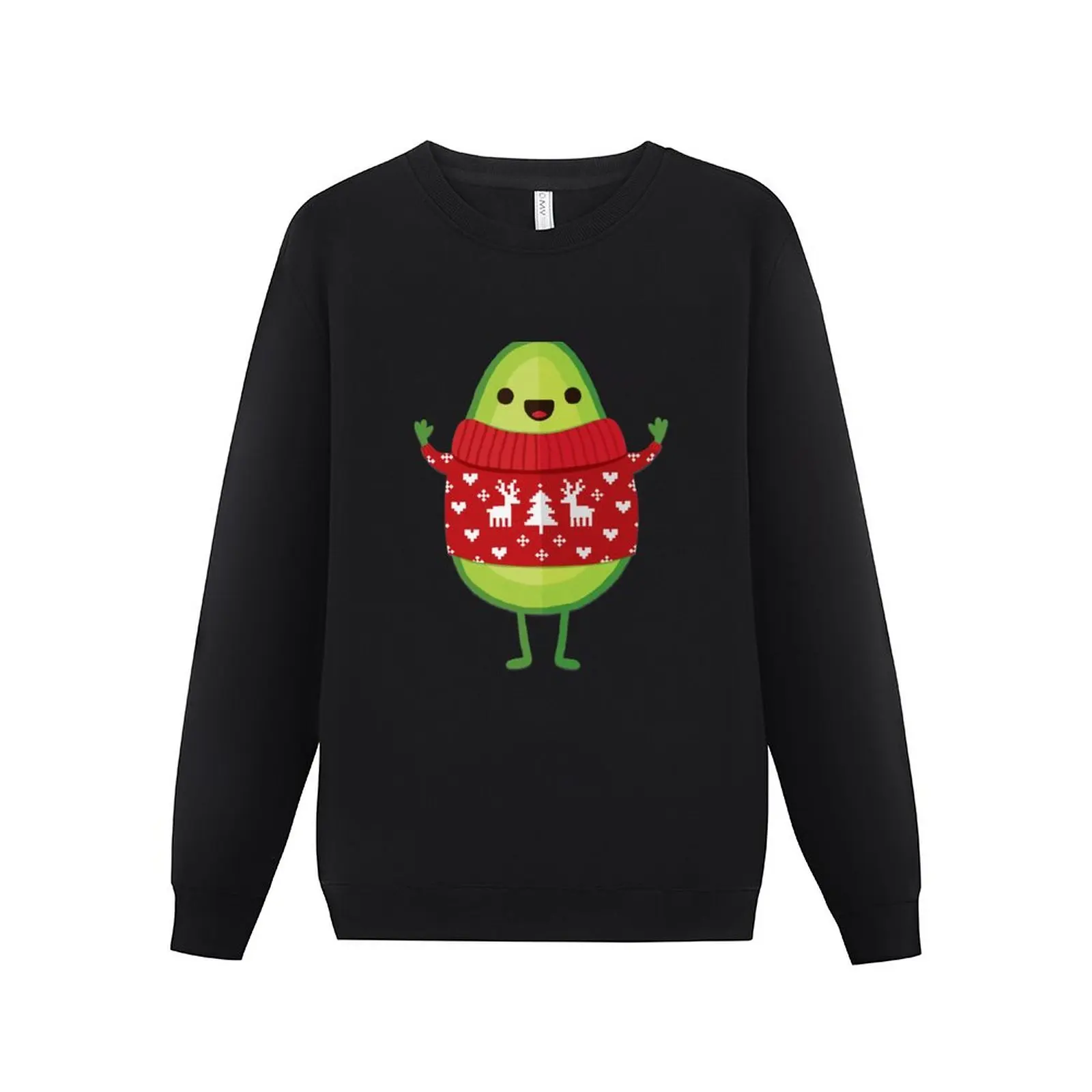 

New Avo Merry Christmas! Sweatshirt mens designer clothes autumn clothes hooded sweatshirt for men