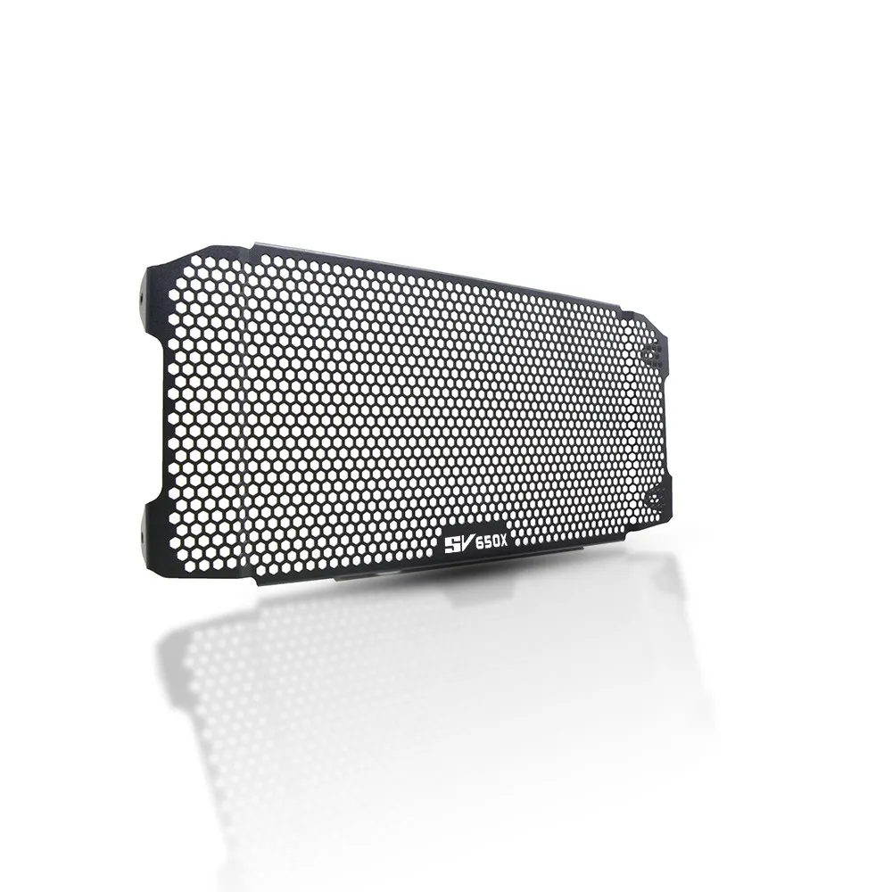 

2024 For Suzuki SV650 SV650X ABS Motorcycle Accessories Radiator Grille Guard Cover SV 650 SV 650 X 2016-2020 2021 2022 2023