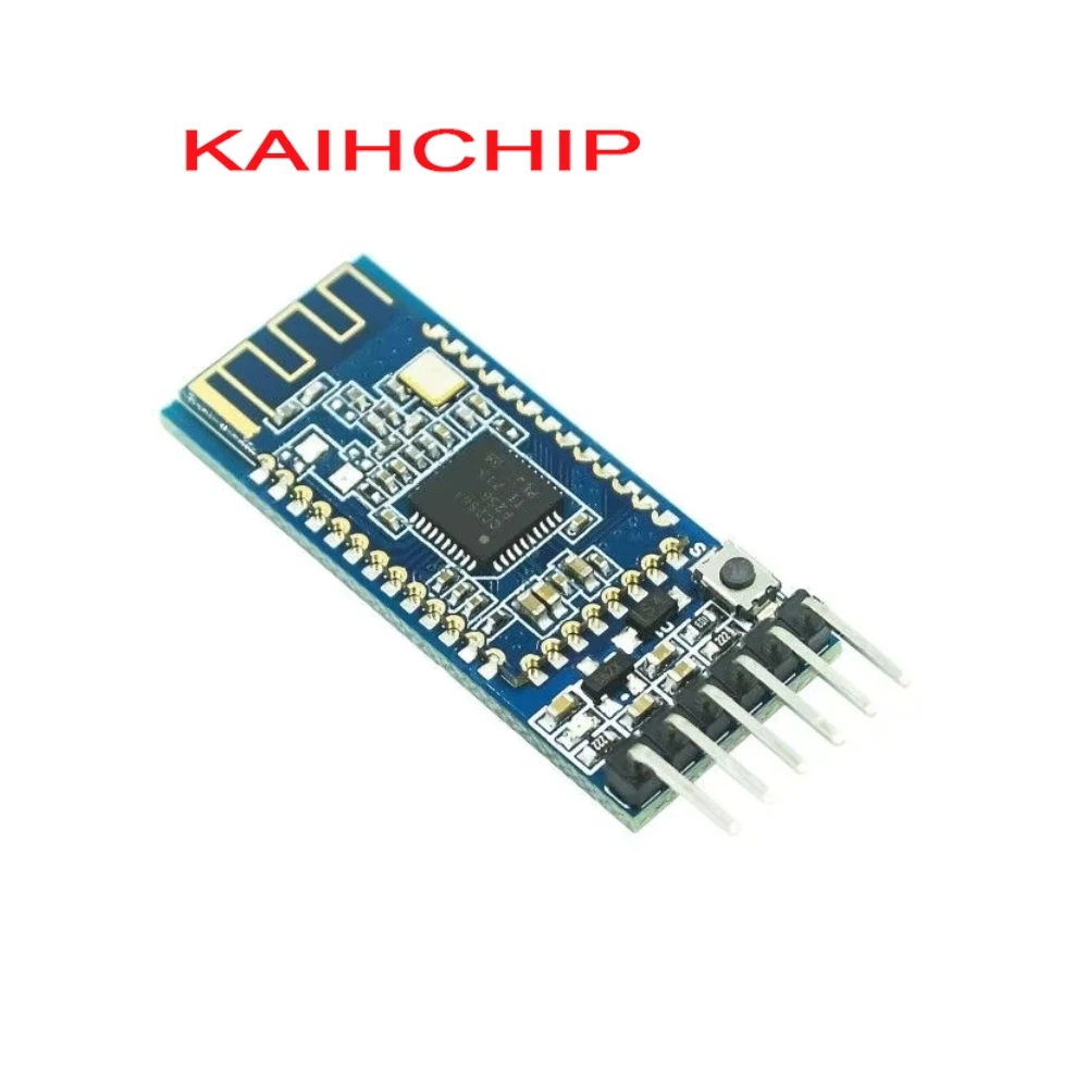 1-10PCS BT-09 Android IOS HM-10 BLE Module For Bluetooth 4.0 CC2540 CC2541 Serial Wireless Module