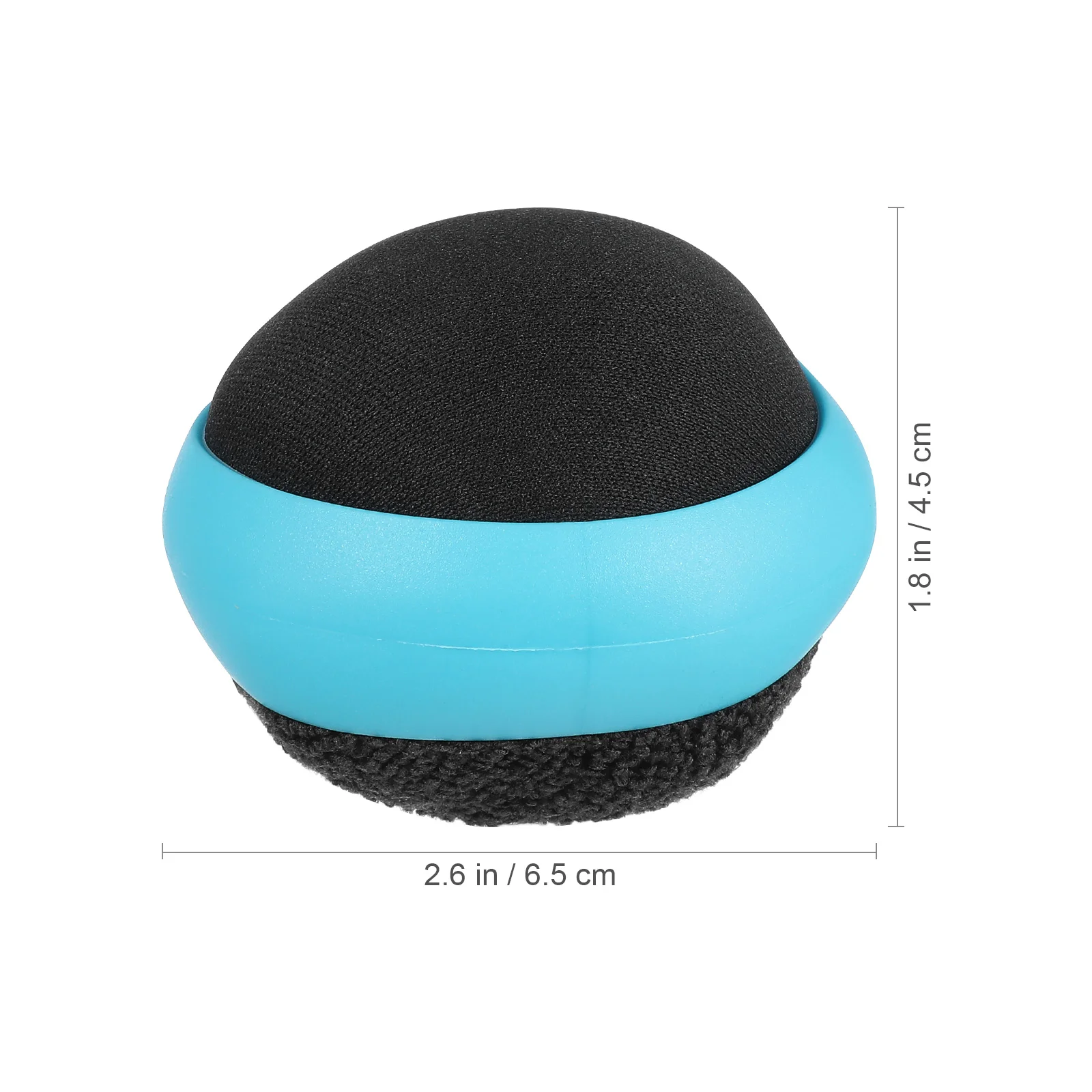 Phone Cleaning Ball Dual Touch Screen Cleaner Ball Universal Microfiber Touch Screen Glass Cleaner Computer Smart Phone Tv