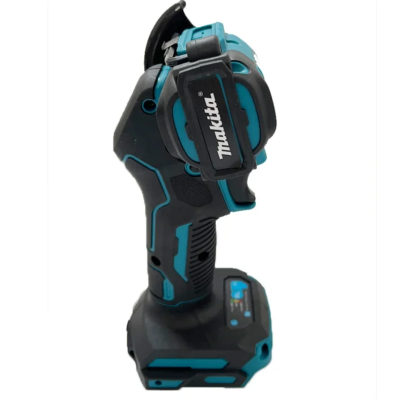 Makita Electirc CUT OFF Tool Cutting Circular New 3 Inch Mini Angle Grinder Cordless 3 Inch Saw Power Tool 20V Battery