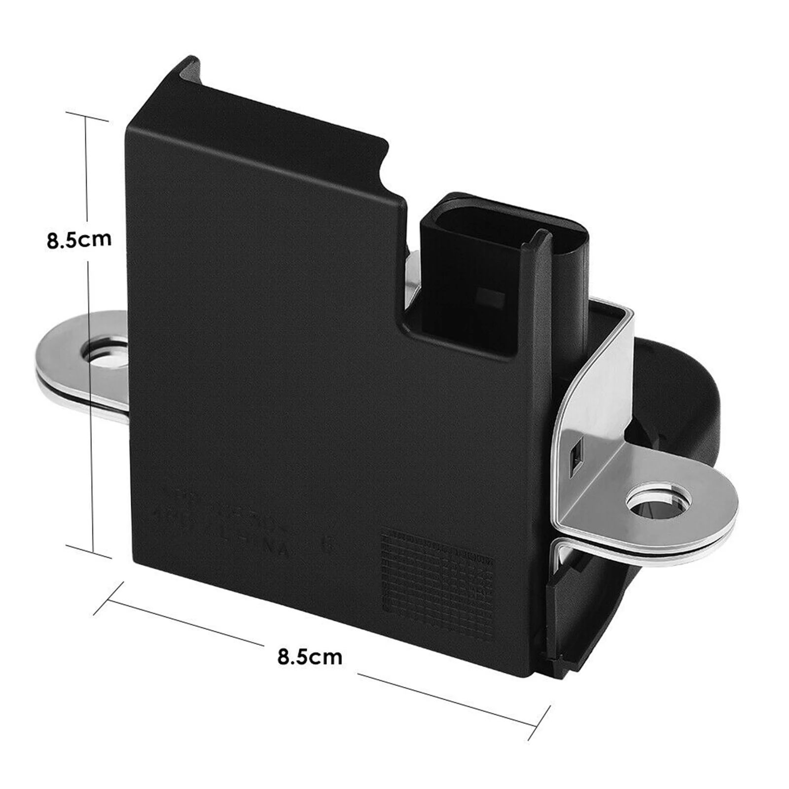 Blokada zamka tylnej klapy bagażnika do VW Golf 5 6 MK5 MK6 GTI 2004-2009 2010 2011 2012 2013 5M 0827505 E