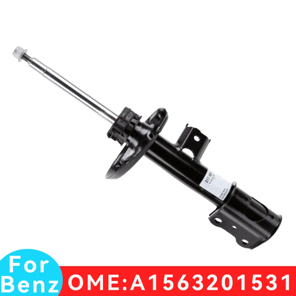 

Suitable for Mercedes Benz A1563201531 W156 GLA200 GLA220 GLA180 GLA250 GLA45 AMG car shock absorber Back machine