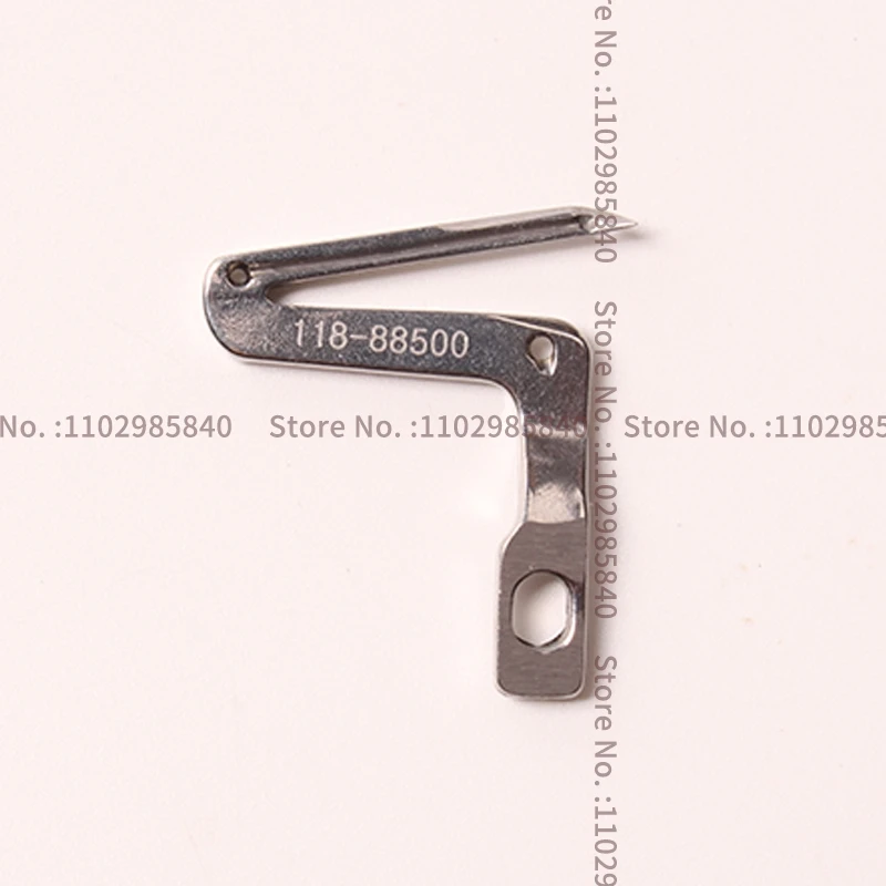 118-88500 Looper for Brother MO-2504 2514 Industrial Sewing Machine Spare Parts Wholesale