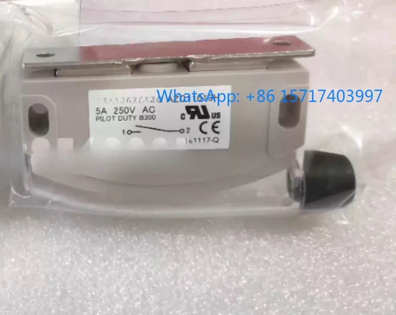 

Новый оригинальный электрический концевой выключатель, AZC11013H