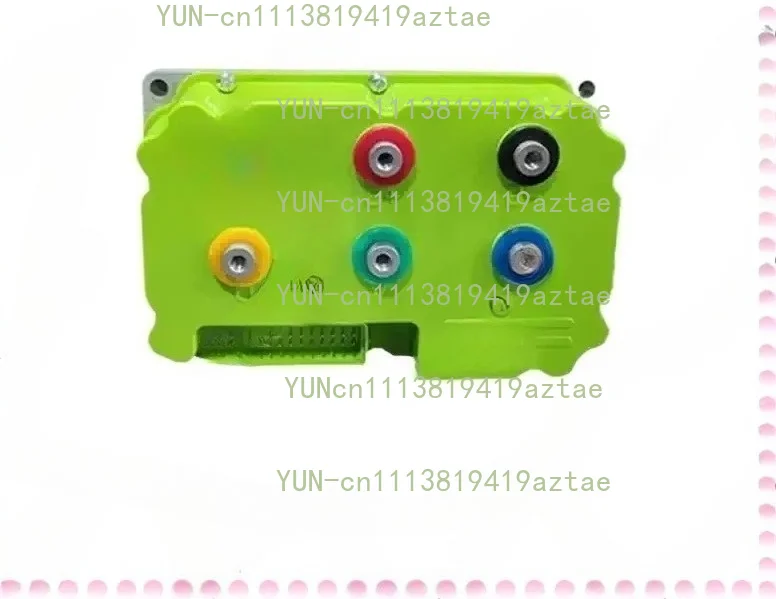 ND72260 ND72240 48V-72V Sine Wave Electric Scooter Bluetooth Debugging Programming Motor Controller