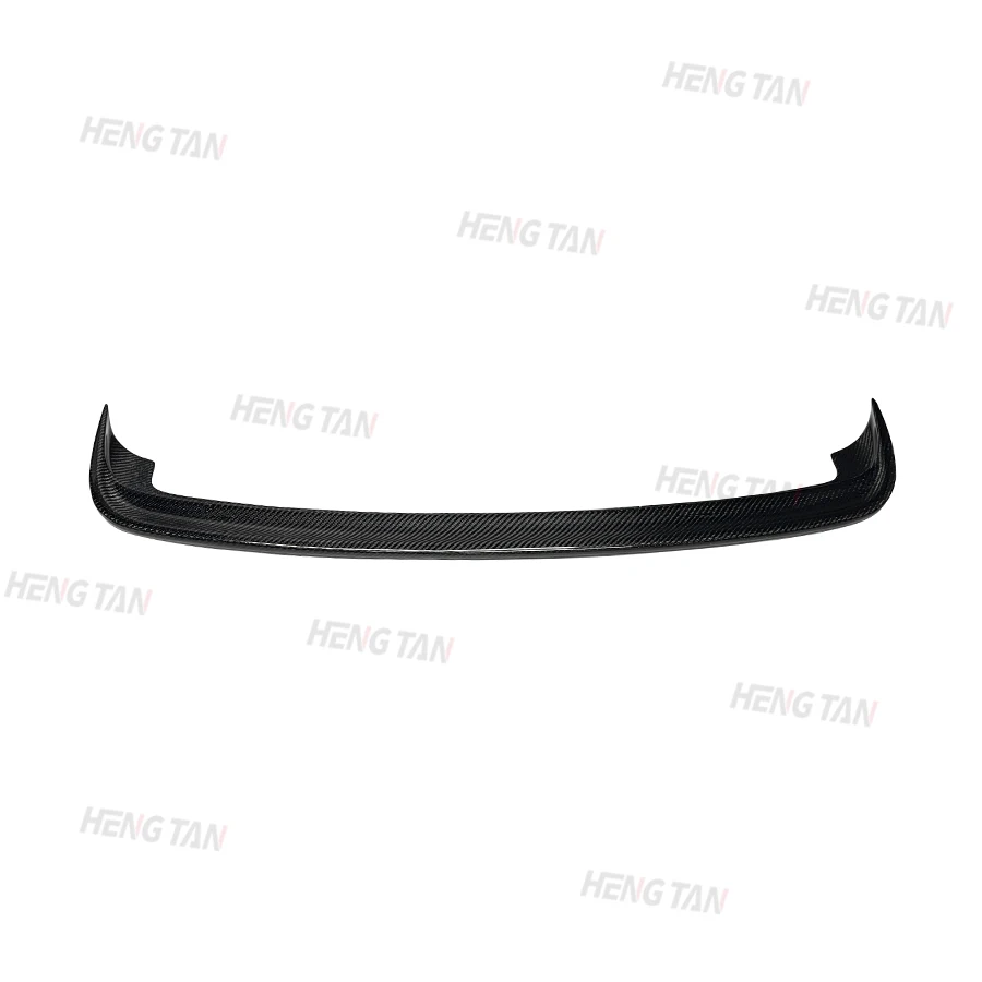 For Audi TT 1998-2006 Coupe Carbon Fiber Car Rear Trunk Spoiler Rear Wing Tail Wing Parts Upgrade Body kit