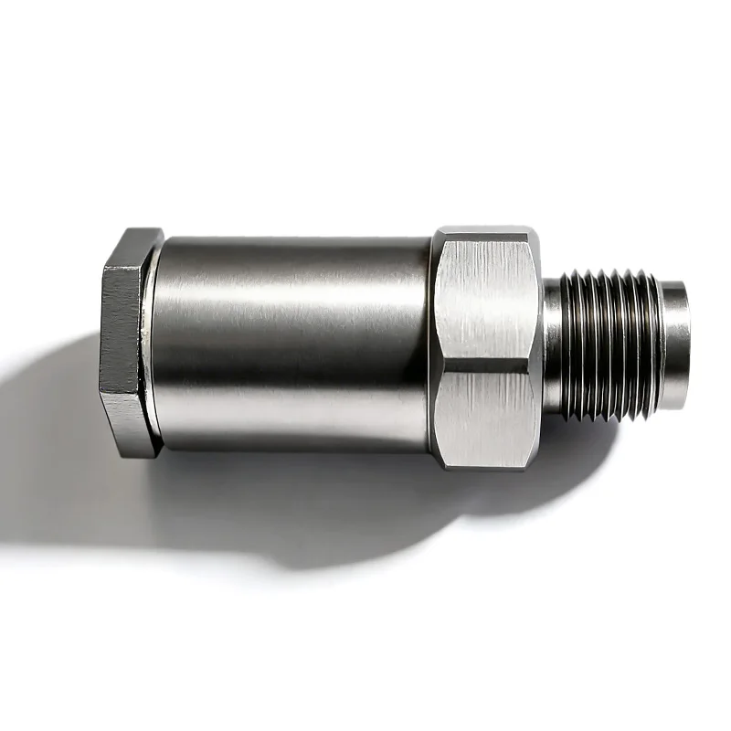1110010020 1110010035 1110010007 Common Rail Pressure Limiting Valve Pressure Release Automotive Engine Parts LD1515