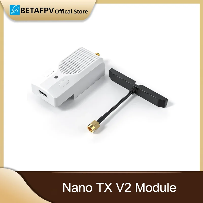 BETAFPV Nano TX V2 Module