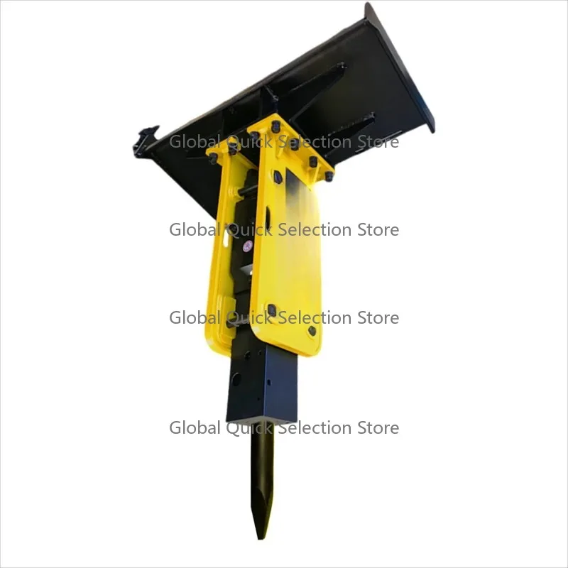 

Excavat-or Sb30 Hydraulic Breaker Hammer Factory Direct Sale Skid Steer Loader