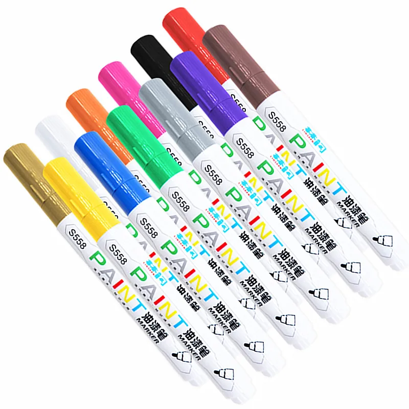 Colored Waterproof …