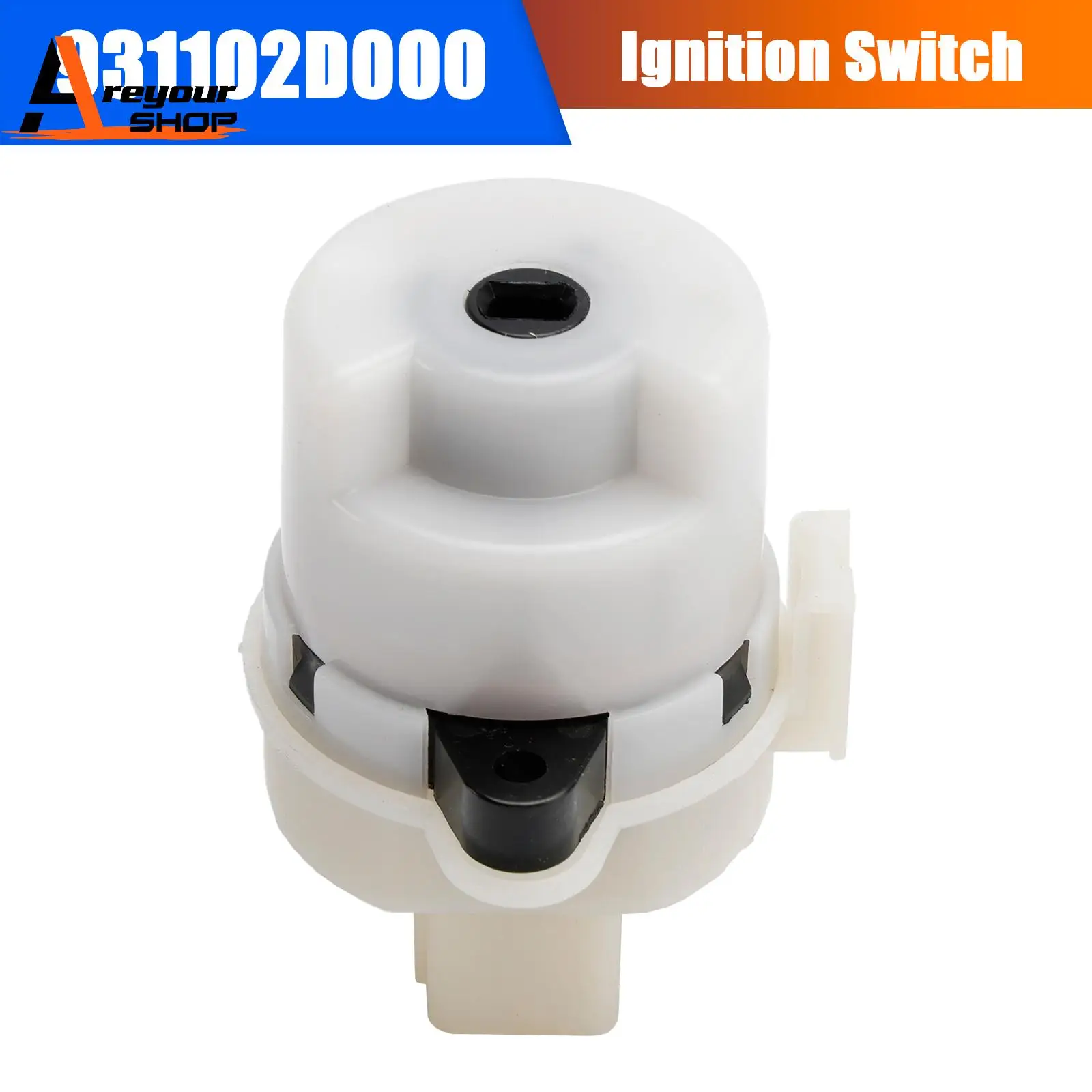 

Ignition Starter Switch for Hyundai Tuscon Kia Sportage 93110-2D000