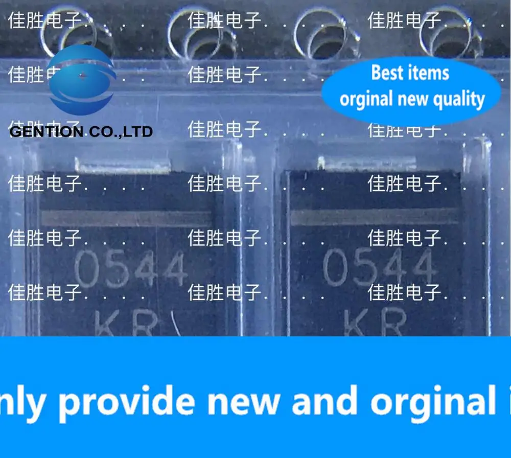 30PCS 100% New original S3D3A200V SMD rectifier DO214AB silk screen 6504