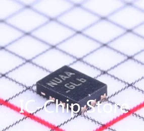 FUSB301TMX NUA QFN nuevo original, lote de 5 unidades a 50 unidades