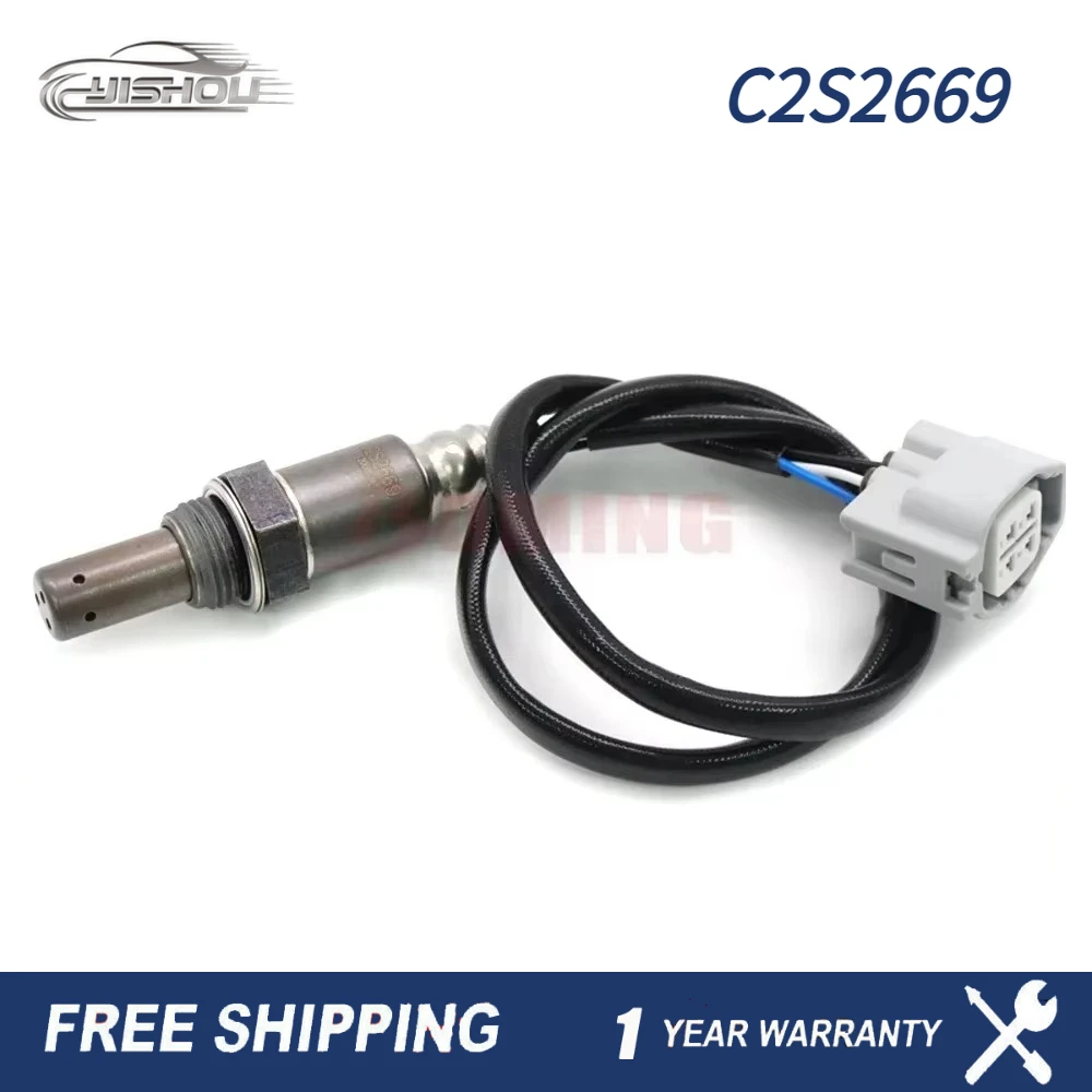 NEW Upstream Air Fuel Ratio Oxygen O2 Lambda Sensor For JAGUAR X-TYPE XJ XK XKR S-TYPE 2.0 2.5 3.0 V6 C2S2669 234-9029